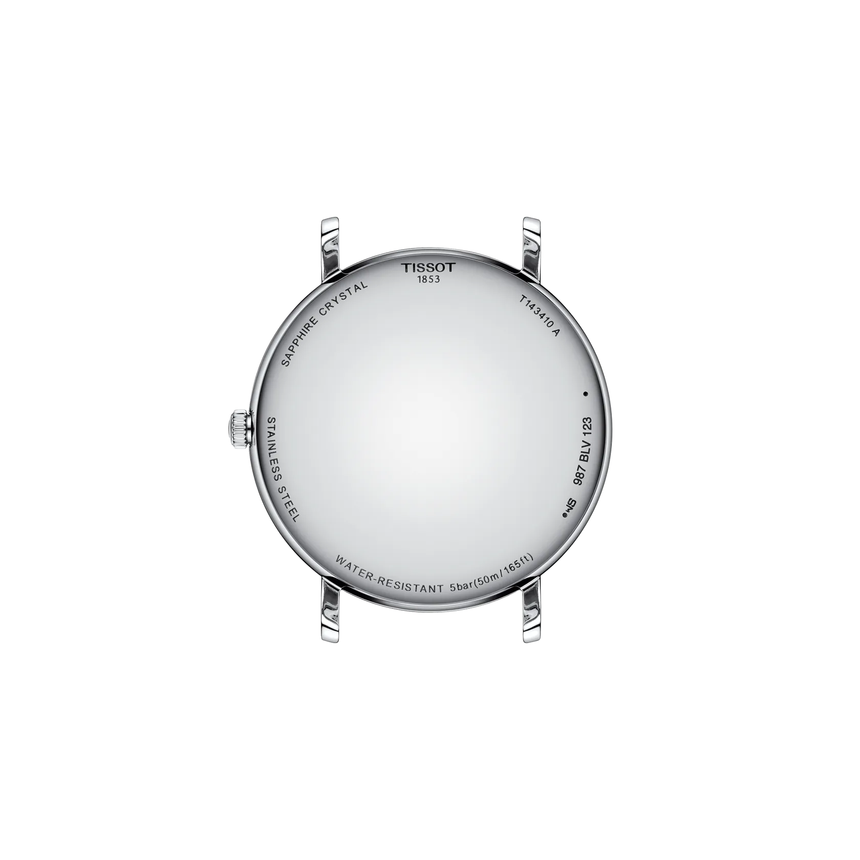 Tissot Everytime Gent T1434101604100