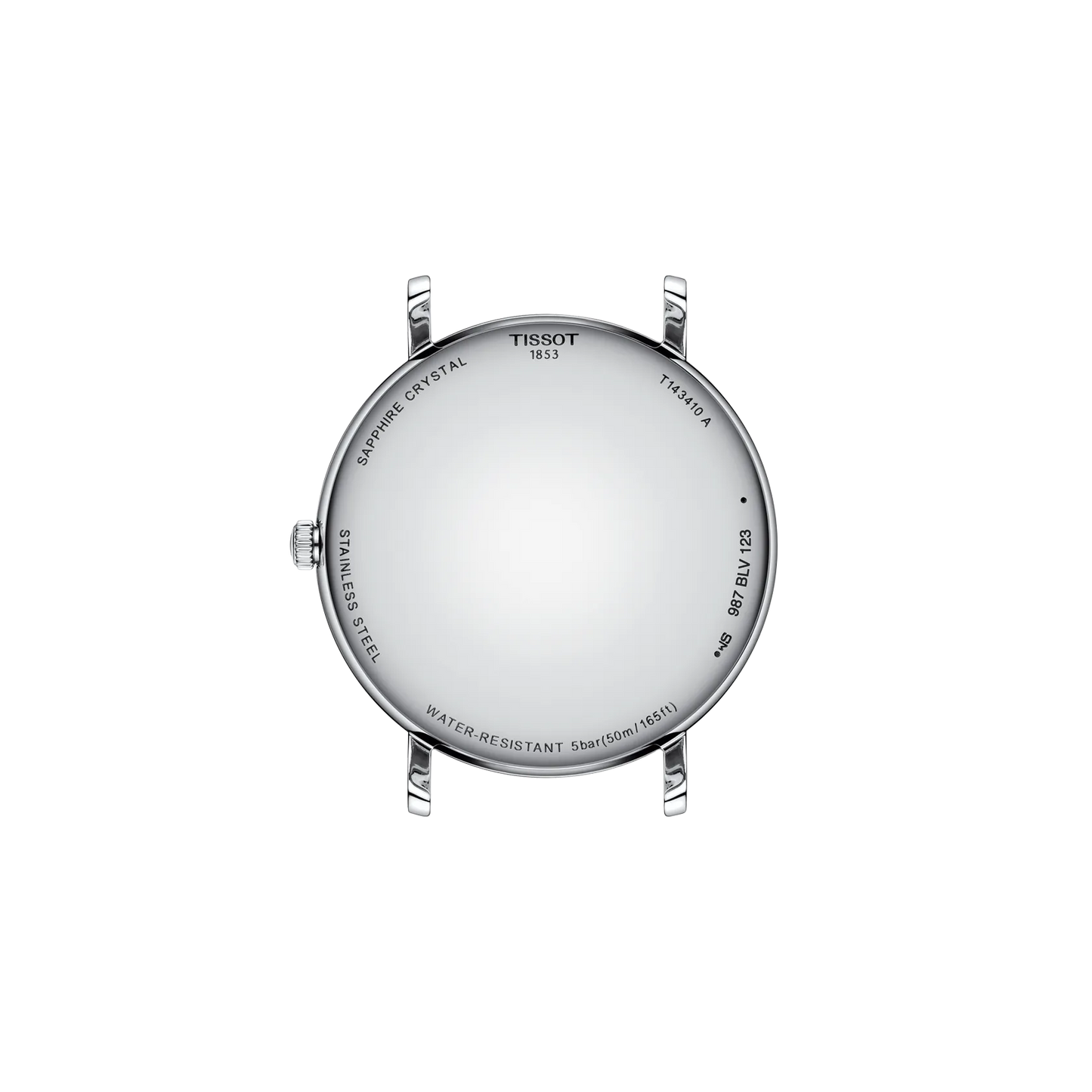 Tissot Everytime Gent T1434101604100