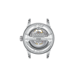 Tissot Le Locle Powermatic 80 Open Heart T0064071103302