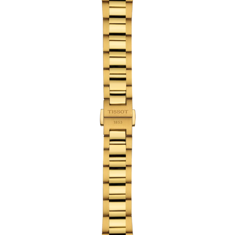 Tissot PR 100 34mm T1502103302100