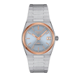 Tissot PRX Gold 35mm T9312074135100