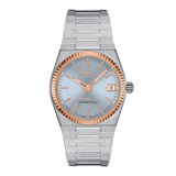 Tissot PRX Gold 35mm T9312074135100