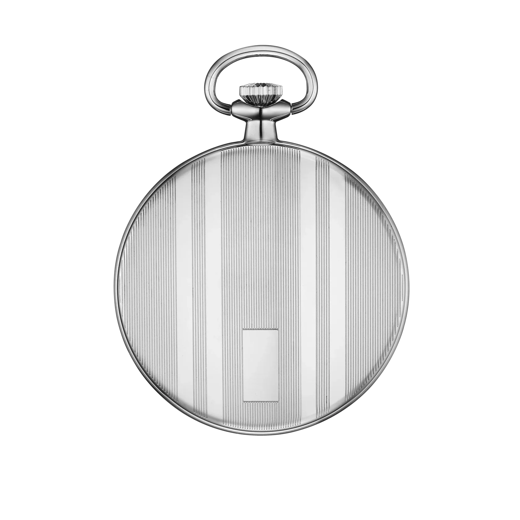 Tissot pocket watch Lepine 49mm