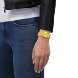 Tissot PRX 35mm T1372073302100