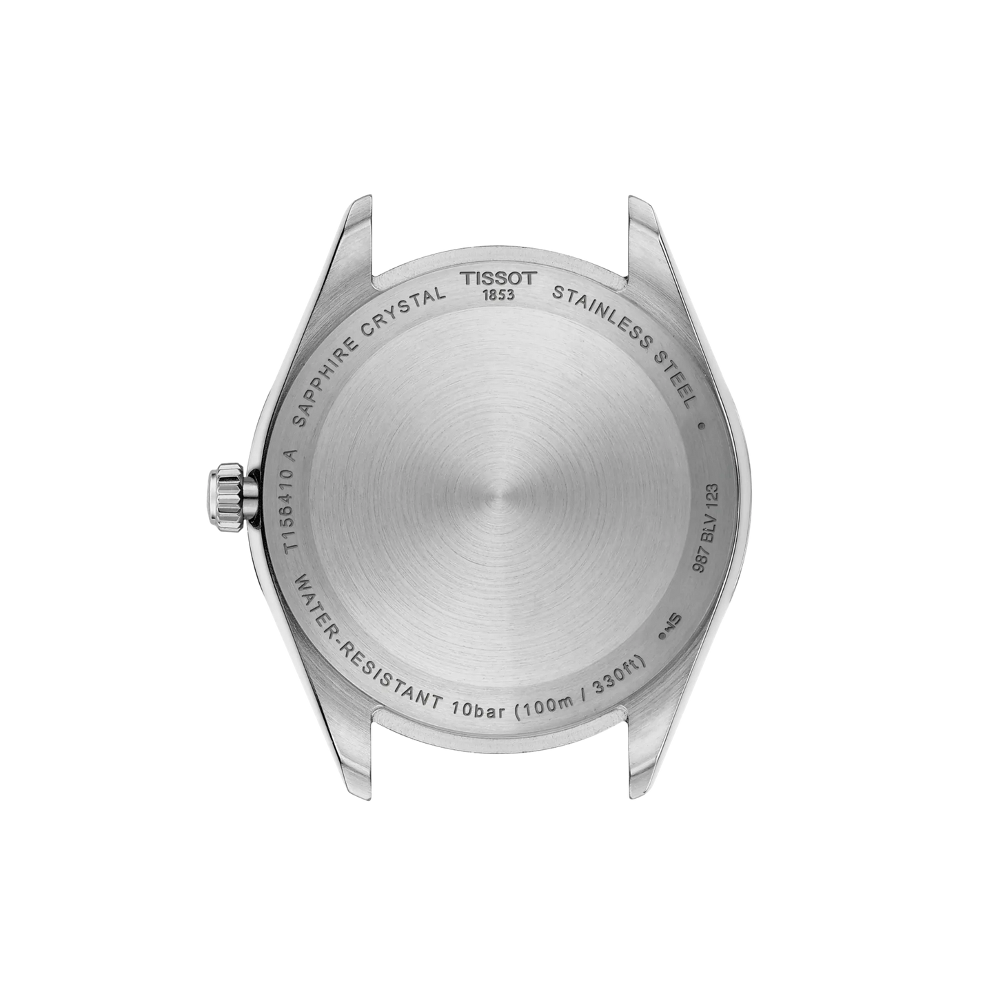 Tissot Ballade 40mm T1564101135100