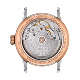 Tissot Luxury Automatic T0862072211600