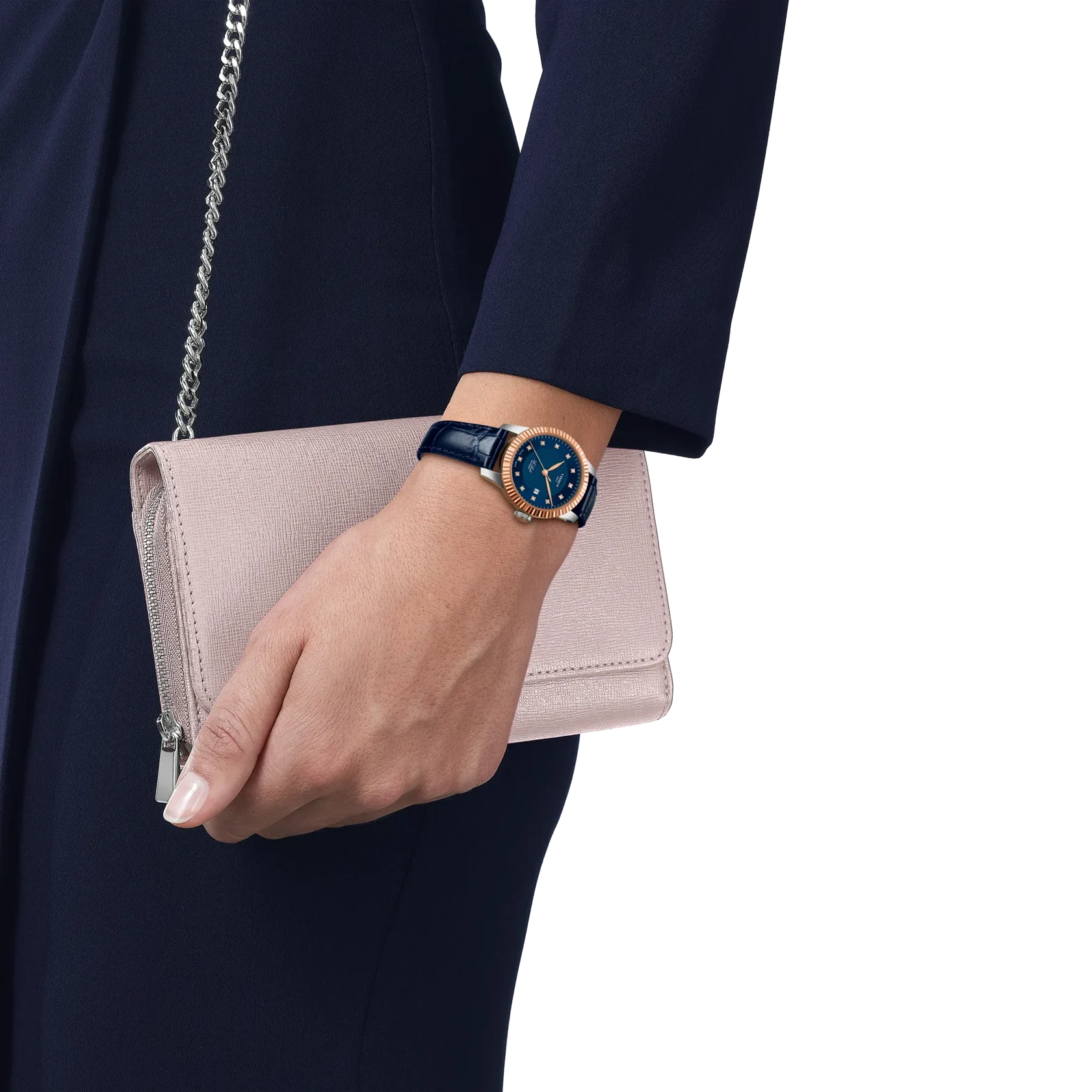 Tissot le Locle Gold 29mm T9322074604600