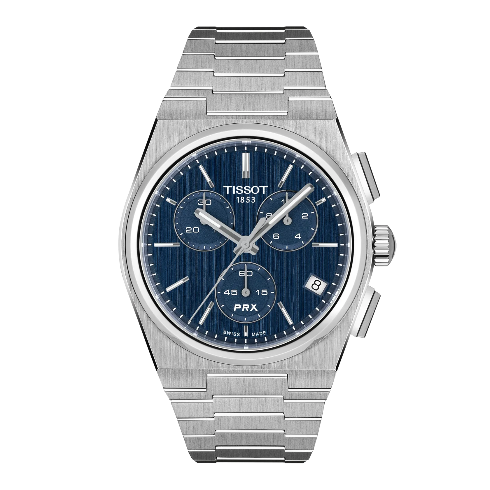 Tissot PRX 41mm T1374171104100