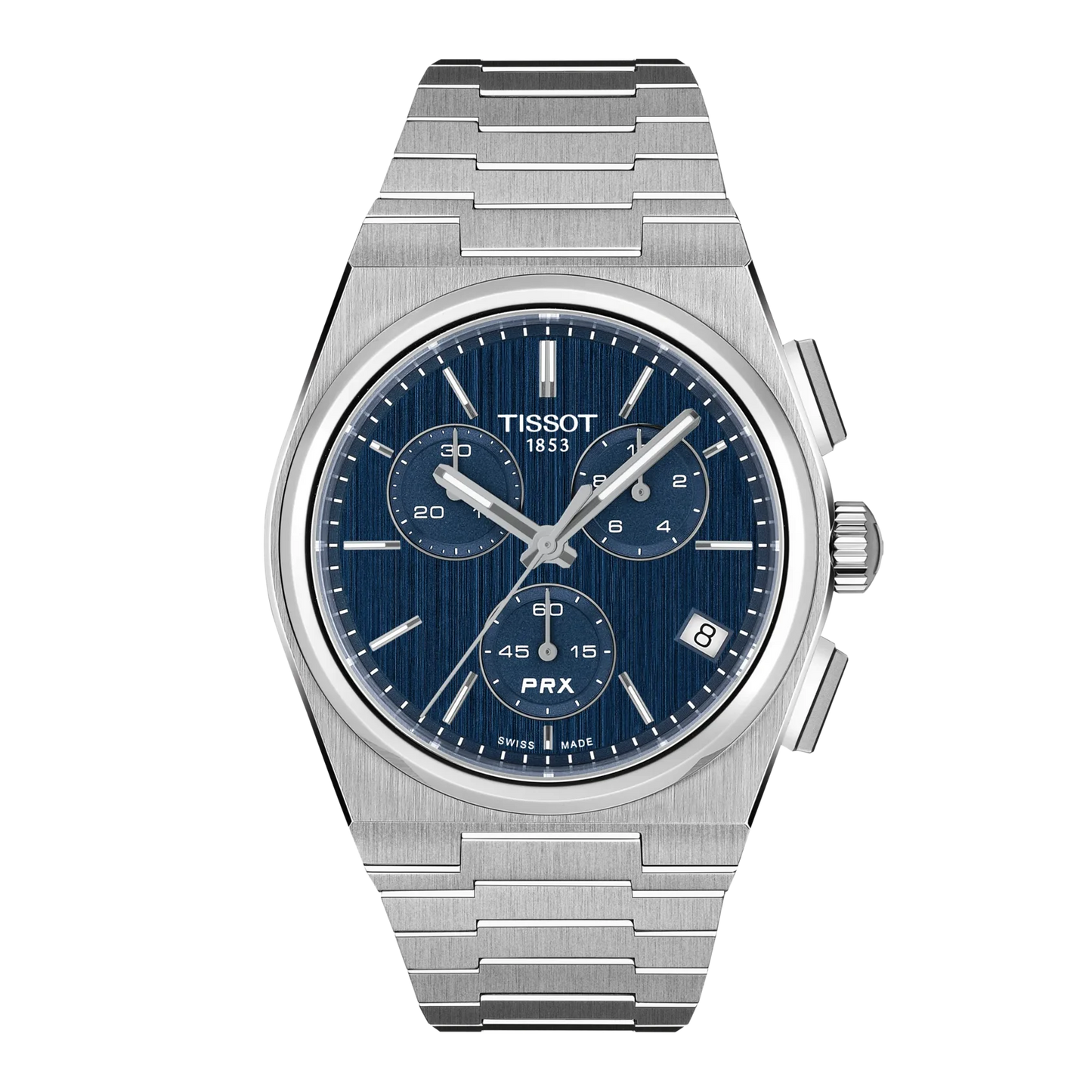 Tissot PRX 41mm T1374171104100