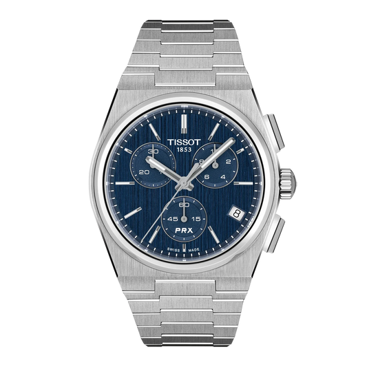 Tissot PRX 41mm T1374171104100