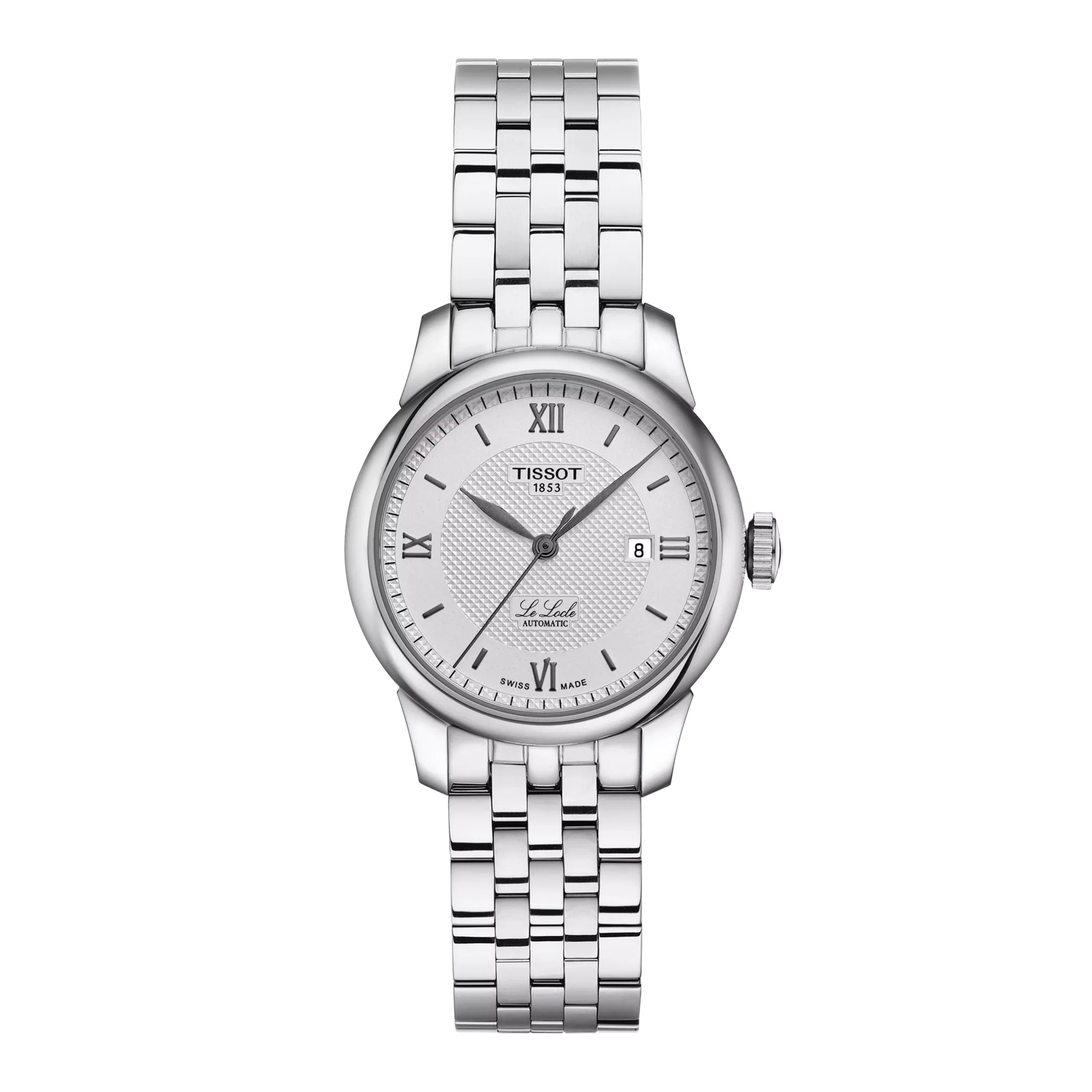 Tissot Le Locle Automatic Lady (29.00) T0062071103800