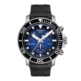TISSOT SEASTAR 1000 CHRONOGRAPH T1204171704100