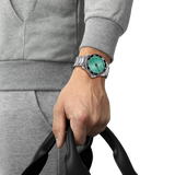 Tissot Seastar 1000 40mm T1204101109100