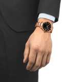 Tissot PR 100 40mm T1504103305100