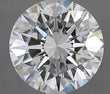 1.00ct Round Natural Diamond (Colour E, Clarity VVS1, Cut EX, IGI Certified)