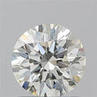 1.20ct Round Natural Diamond (Colour I, Clarity VVS1, Cut EX, GIA Certified)