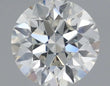 1.21ct Round Natural Diamond (Colour I, Clarity VS1, Cut EX, GIA Certified)
