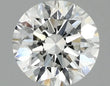 1.40ct Round Lab Grown Diamond (Colour F, Clarity VVS2, Cut EX, IGI Certified)
