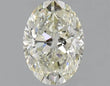 1.50ct Oval Natural Diamond (Colour J, Clarity VS2, Cut VG, IGI Certified)