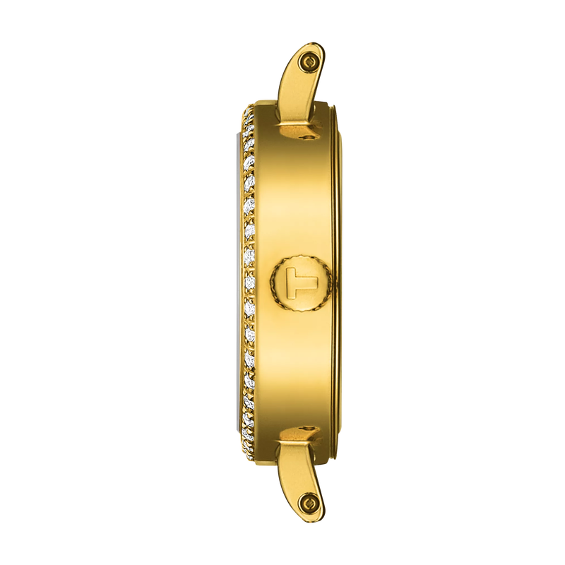Tissot Lovely Round 19.5mm T1400096302600