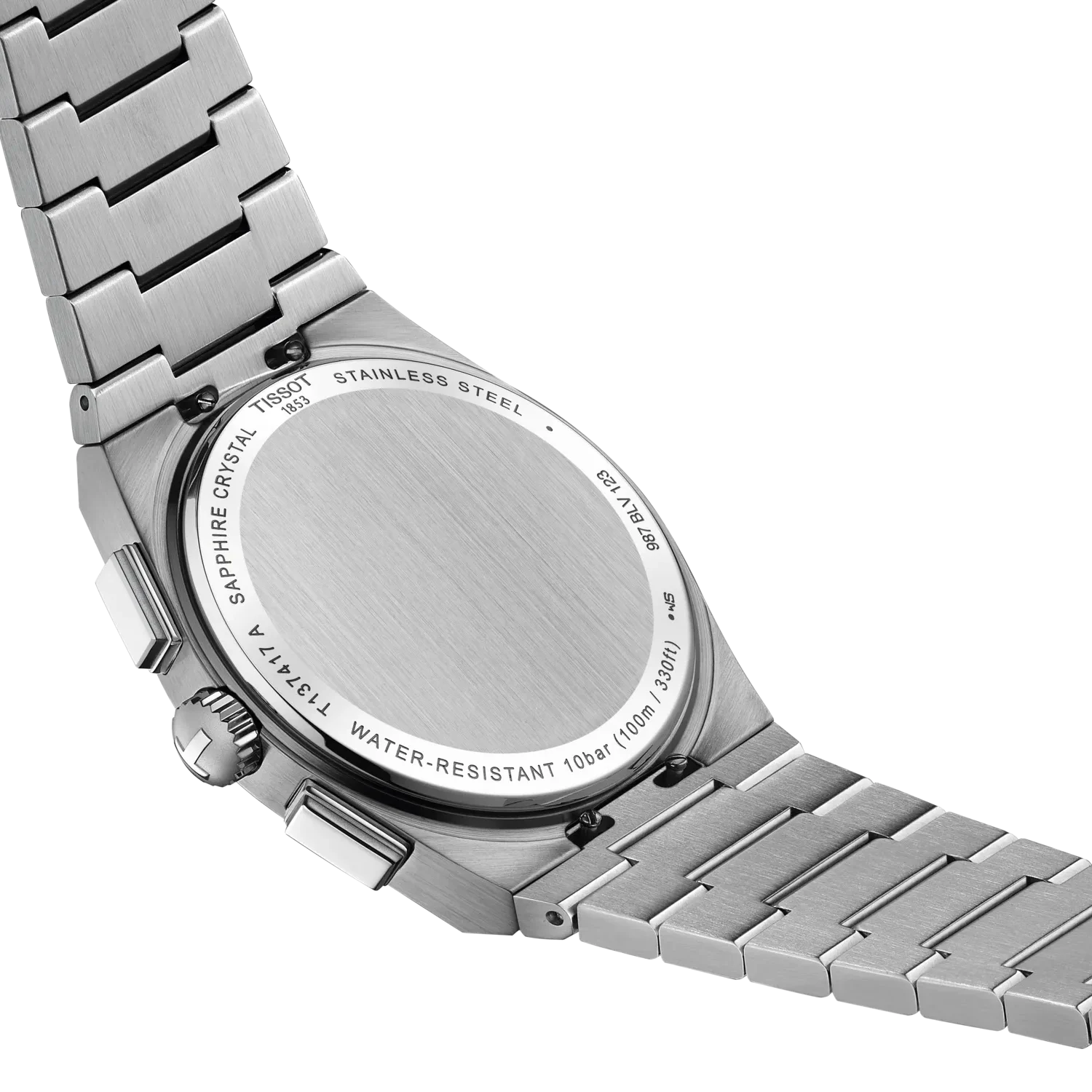 Tissot PRX 41mm T1374171104100