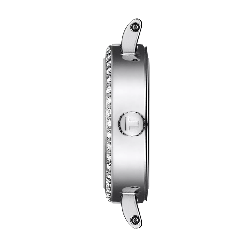 Tissot Lovely Round 19.5mm T1400096111600