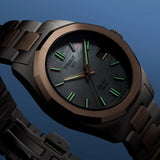 Tissot PRC 100 Solar 34mm T1518222211100