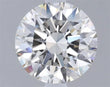 1.4 Carats ROUND Diamond