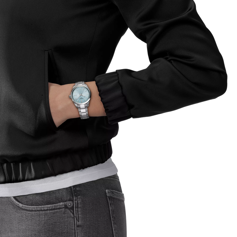 Tissot PR 100 34mm T1502101135100