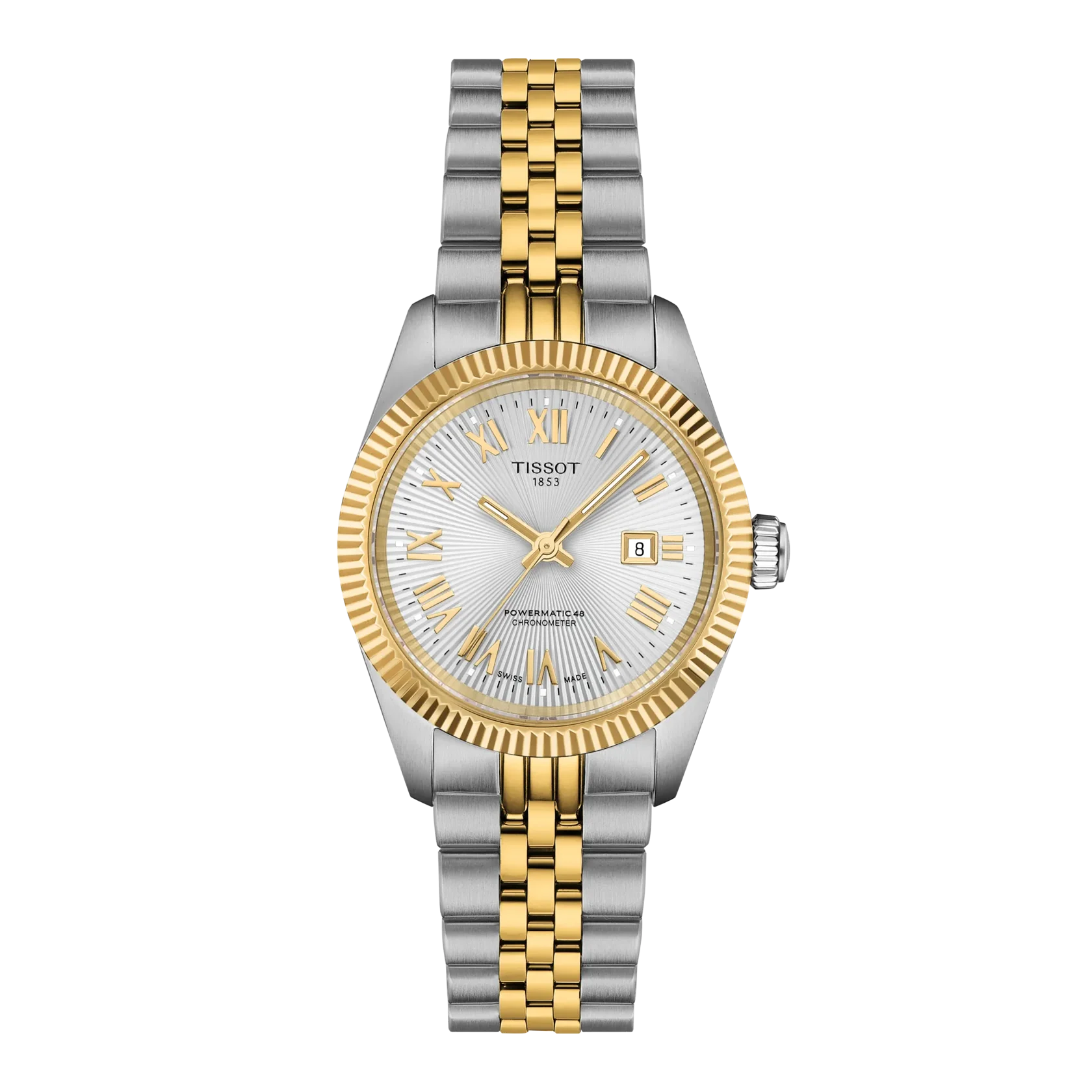 Tissot Ballade 30mm T1562082203301