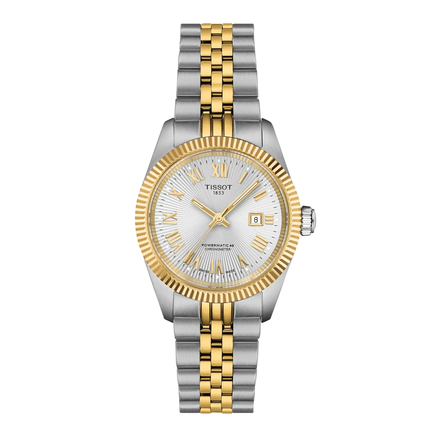 Tissot Ballade 30mm T1562082203301