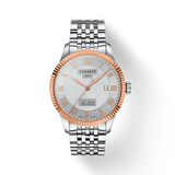 Tissot Le Locle Gold 39.3mm T9324084103300