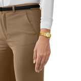 Tissot Classic Dream 28mm T1292103326300