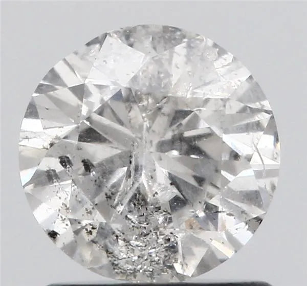 1 Carats ROUND Diamond