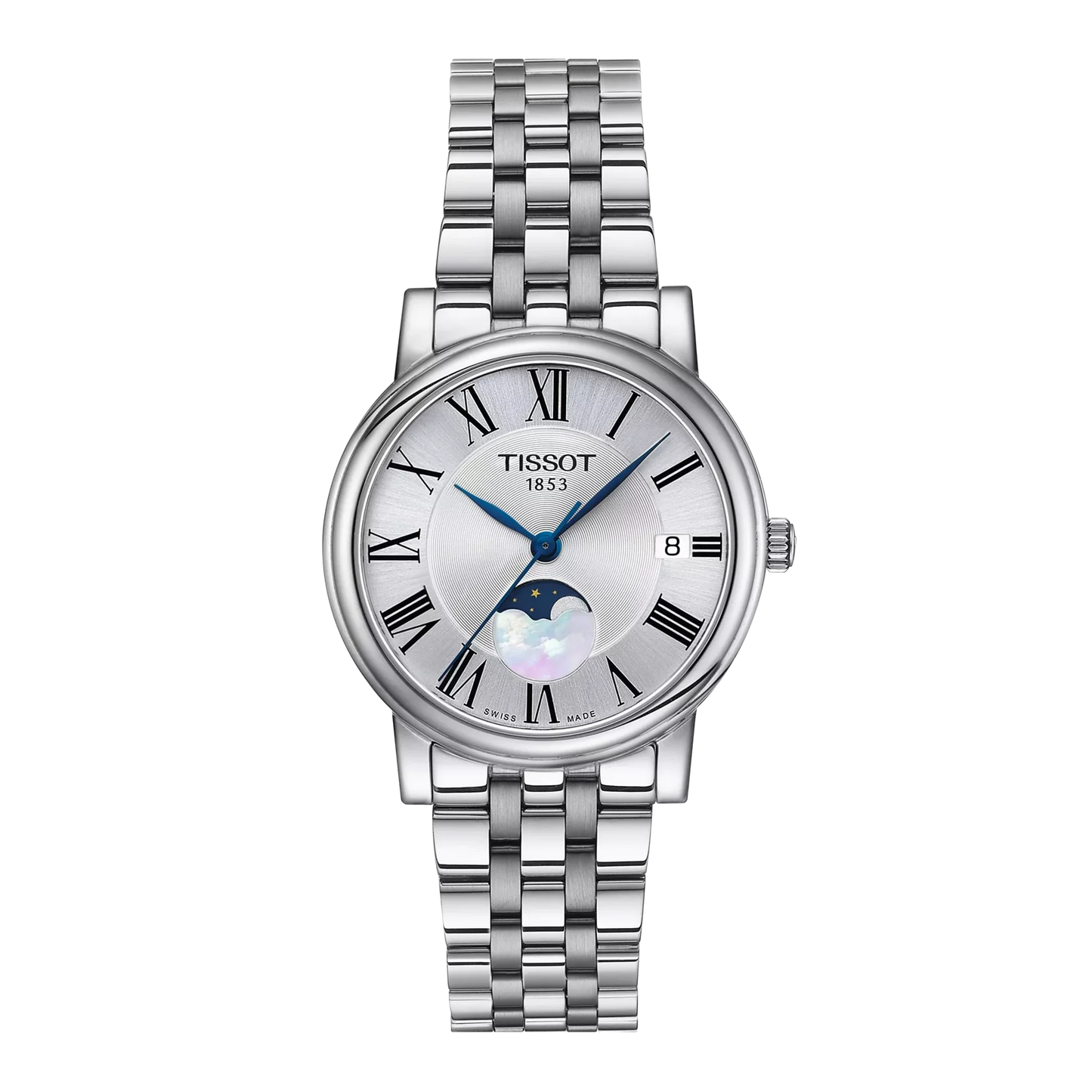Tissot Carson Premium 32mm T1222231103300