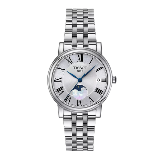 Tissot Carson Premium 32mm T1222231103300