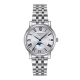 Tissot Carson Premium Lady Moonphase T1222231103300