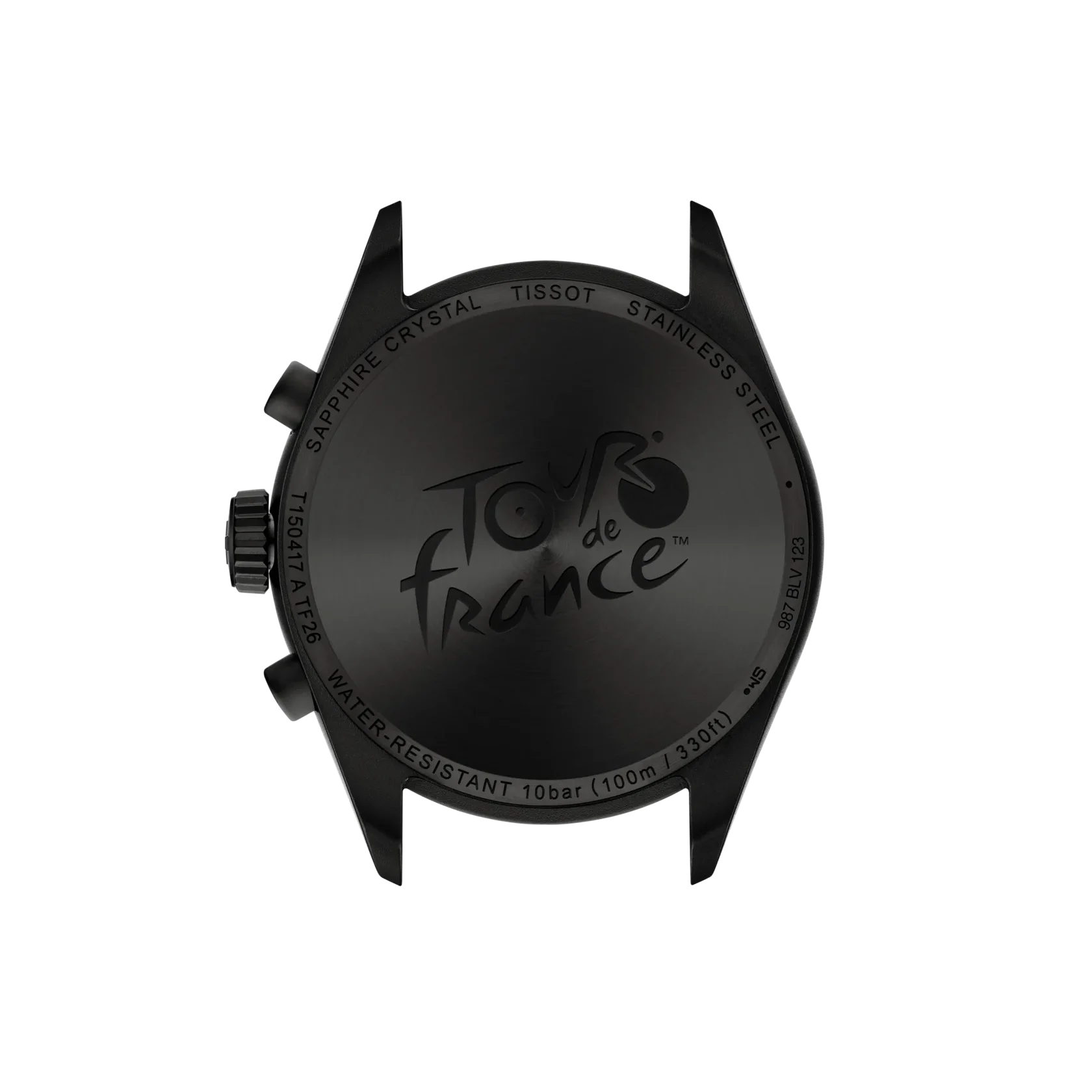 Tissot PR 100 Tour de France 2026 40mm T1504173705700