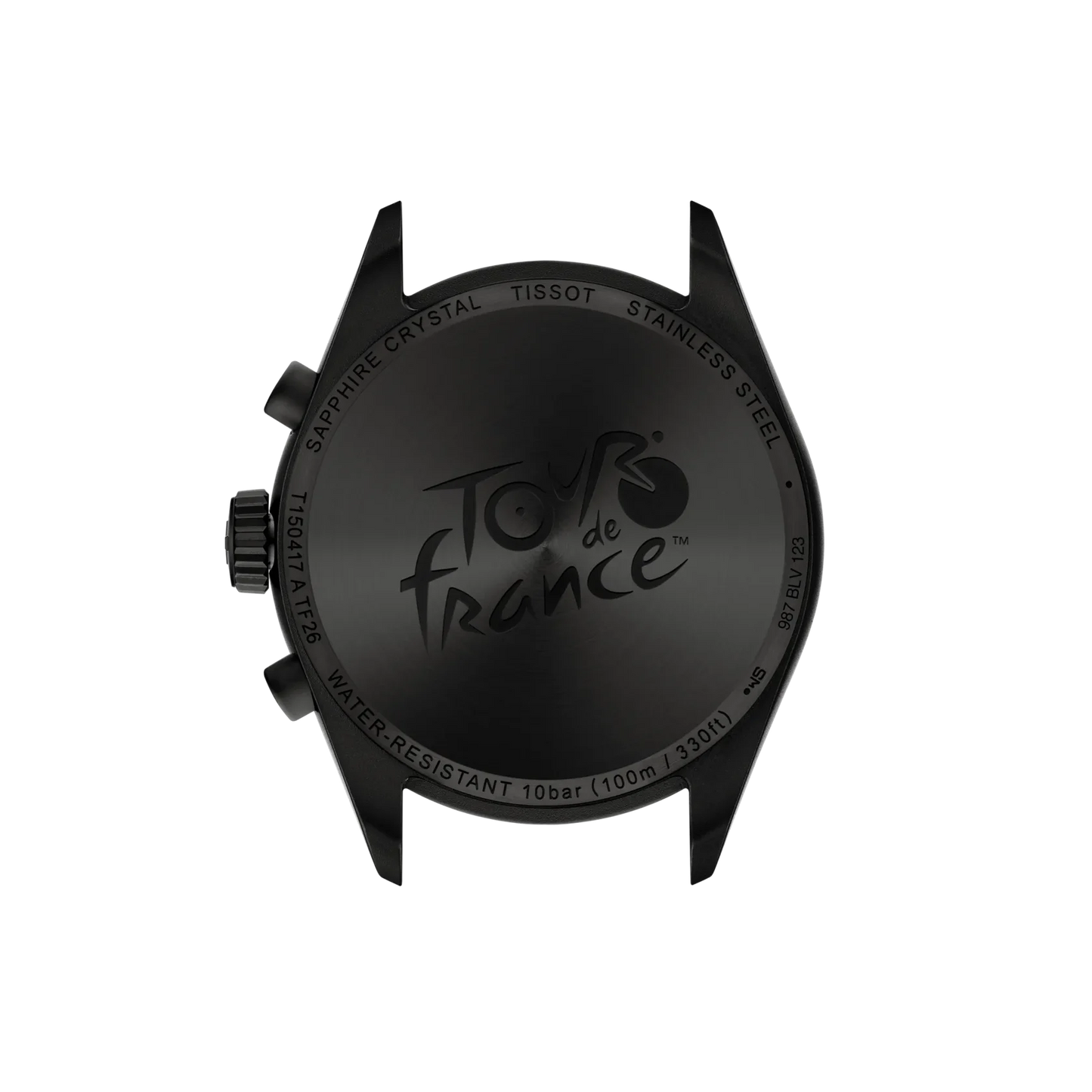Tissot PR 100 Tour de France 2026 40mm T1504173705700
