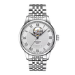 Tissot Le Locle Powermatic 80 Open Heart T0064071103302