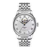 Tissot Le Locle Powermatic 80 Open Heart T0064071103302