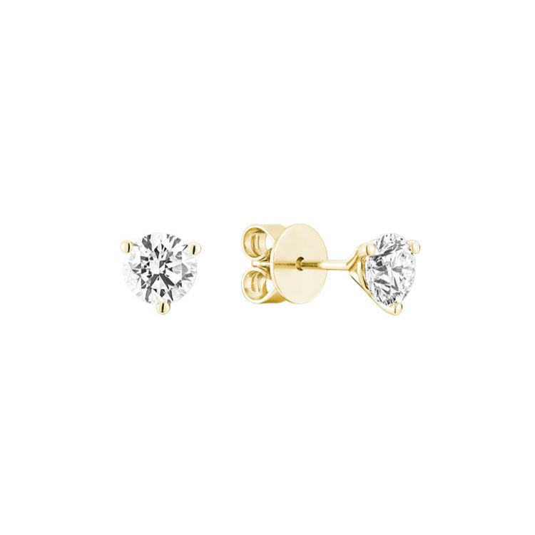 Lab Grown Diamond Studs