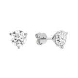 Lab Grown Diamond Studs