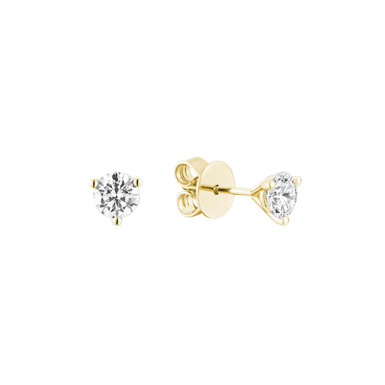 Lab Grown Diamond Studs