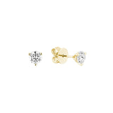 Lab Grown Diamond Studs