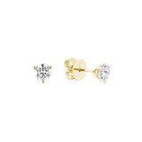 Lab Grown Diamond Studs