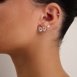Lab Grown Diamond Studs