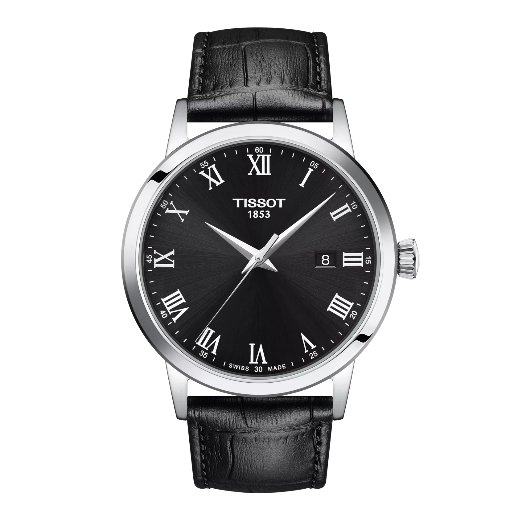 TISSOT CLASSIC DREAM T1294101605300