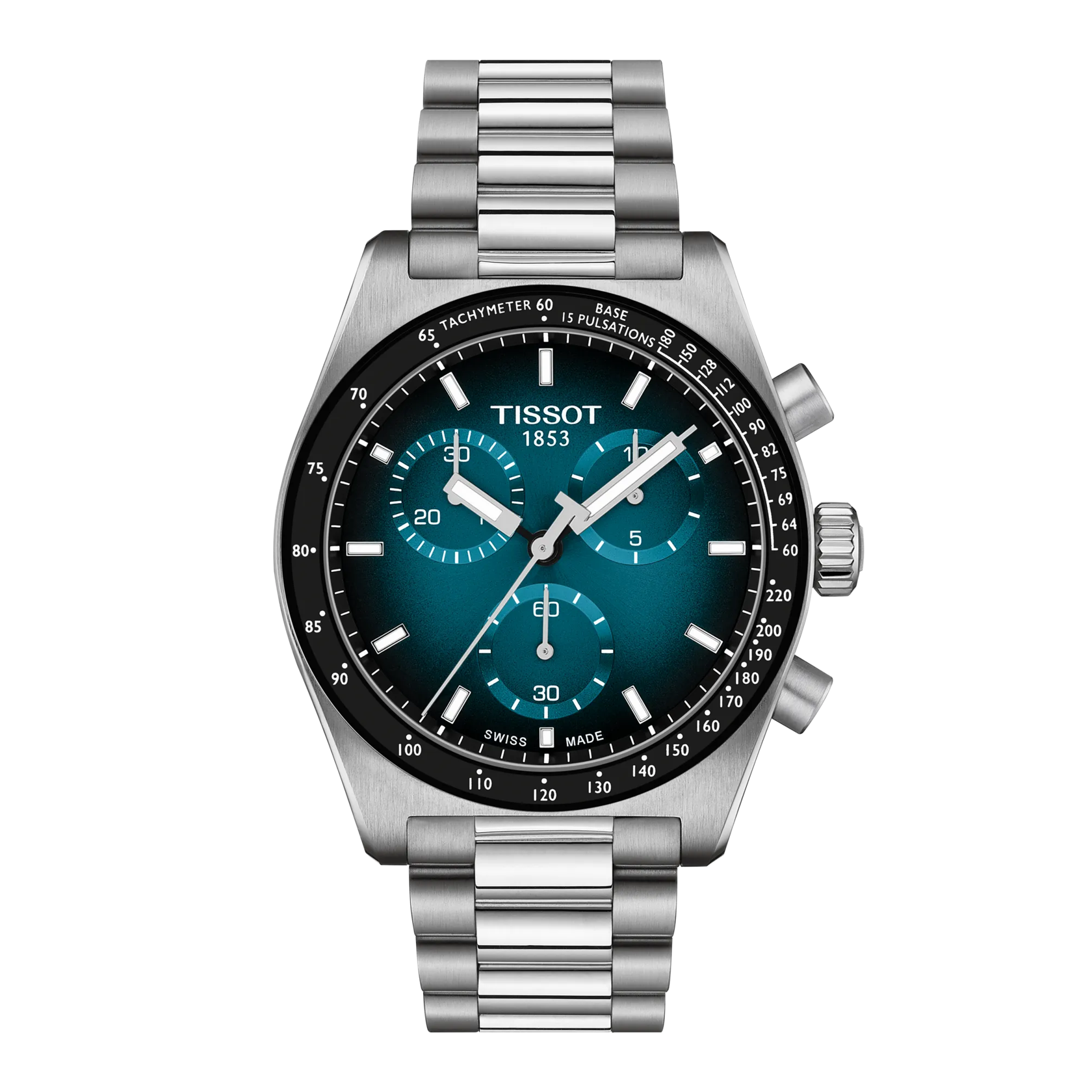 Tissot PR516 40mm T1494171104101