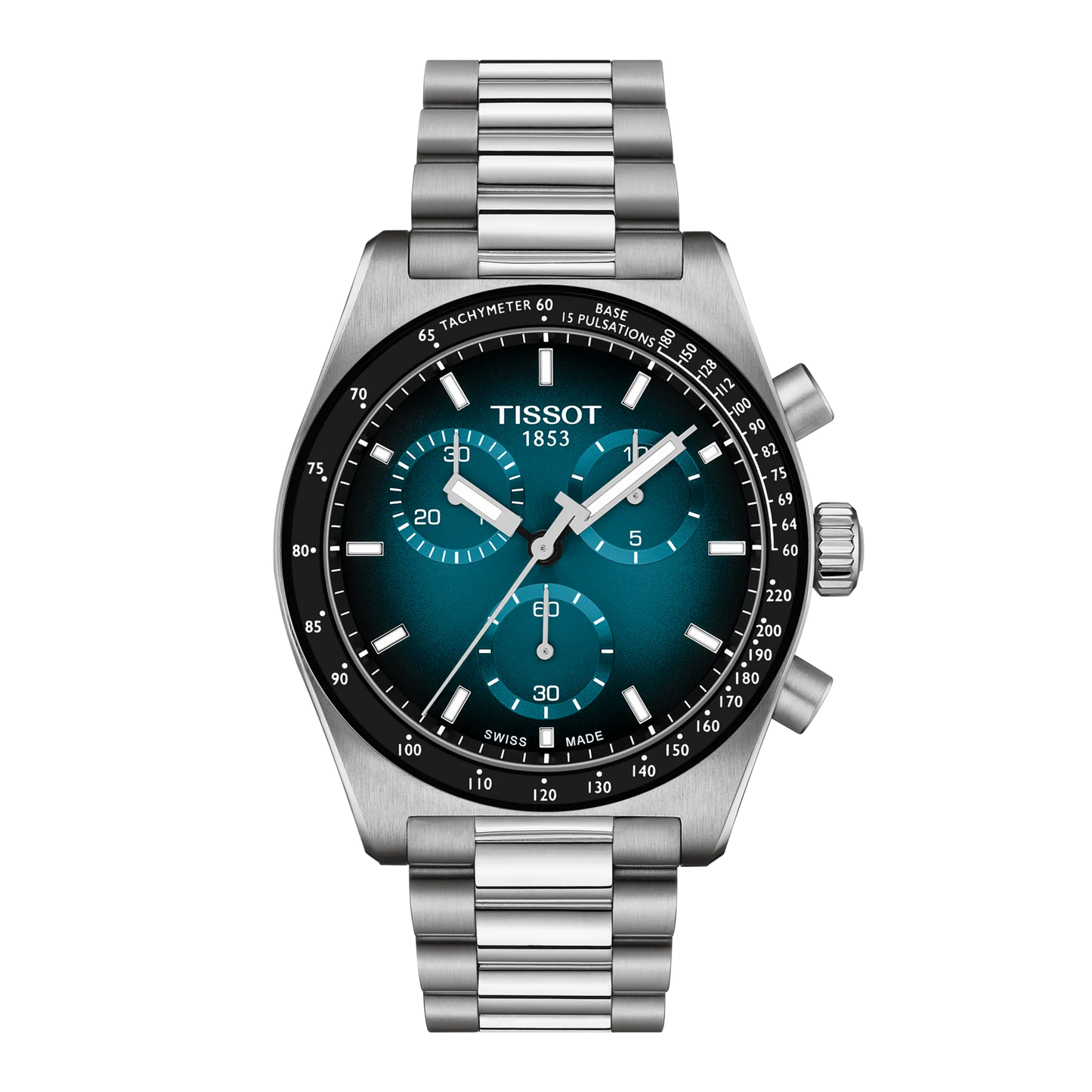Tissot PR516 40mm T1494171104101